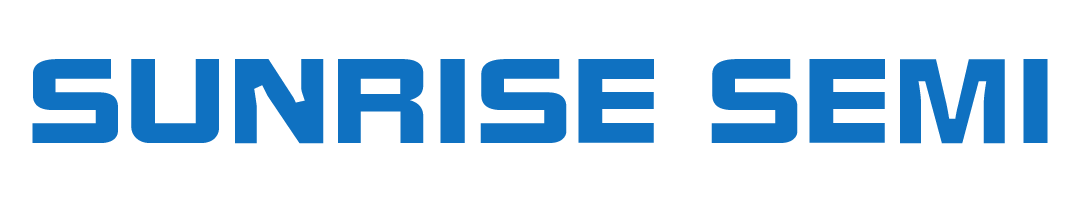 SUNRISE SEMI LTD. 光源產品. UVE、車用Sensing. LED